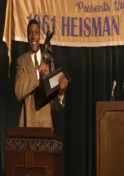 Экспресс: История легенды спорта Эрни Дэвиса (2008) через торрент бесплатно Экспресс: История легенды спорта Эрни Дэвиса (2008) фильм через торрент бесплатно