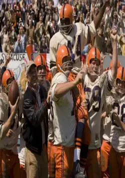 Экспресс: История легенды спорта Эрни Дэвиса (2008) в хорошем качестве через торрент Экспресс: История легенды спорта Эрни Дэвиса (2008) фильм в хорошем качестве через торрент