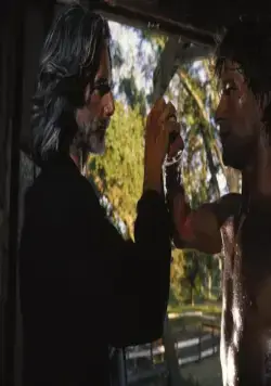 Дом у дороги (1989) в хорошем качестве через торрент Дом у дороги (1989) фильм в хорошем качестве через торрент