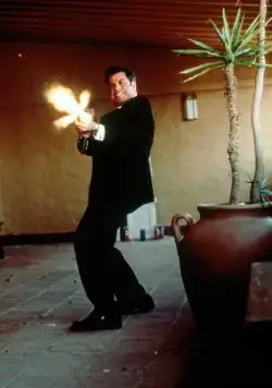 Без лица (1997) в хорошем качестве через торрент Без лица (1997) фильм в хорошем качестве через торрент