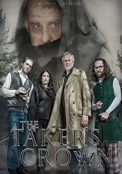 Корона Узурпатора / The Taker's Crown (2017) cериал скачать через торрент в хорошем качестве
