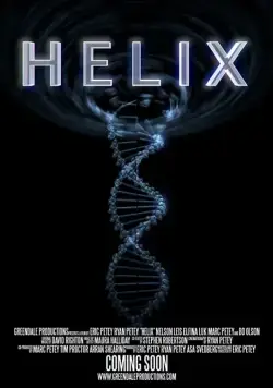 Спираль / Helix (2015) фильм скачать через торрент в хорошем качестве