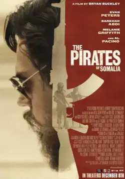 Пираты Сомали / The Pirates of Somalia (2017) фильм скачать через торрент в хорошем качестве