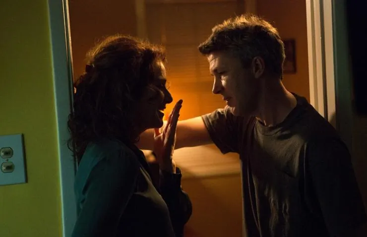 Любовники (2017) через торрент скачать Любовники (2017) фильм через торрент скачать