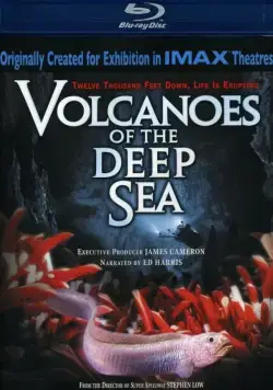 Вулканы в морских глубинах / Volcanoes of the Deep Sea (2003) фильм скачать через торрент в хорошем качестве