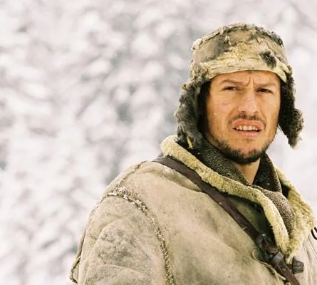 Девушка и волки (2008) через торрент бесплатно Девушка и волки (2008) фильм через торрент бесплатно