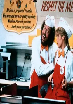 Не говори маме, что няня умерла (1991) через торрент скачать Не говори маме, что няня умерла (1991) фильм через торрент скачать