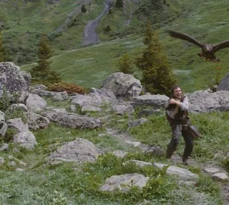 Девушка и волки (2008) через торрент скачать Девушка и волки (2008) фильм через торрент скачать