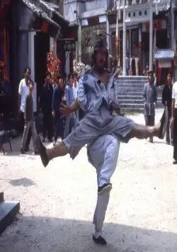 Молодой мастер (1980) через торрент бесплатно Молодой мастер (1980) фильм через торрент бесплатно