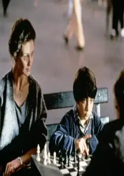 Выбор игры (1993) через торрент бесплатно Выбор игры (1993) фильм через торрент бесплатно