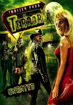 Кошмары на стоянке трейлеров / Trailer Park of Terror (2008) фильм скачать через торрент в хорошем качестве