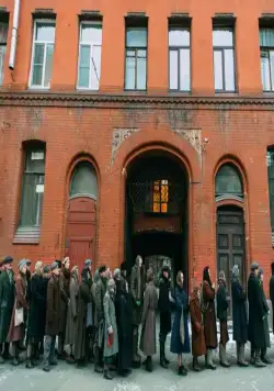 Дылда (2019) через торрент скачать Дылда (2019) фильм через торрент скачать