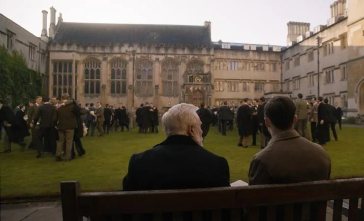 Толкин (2019) через торрент бесплатно Толкин (2019) фильм через торрент бесплатно