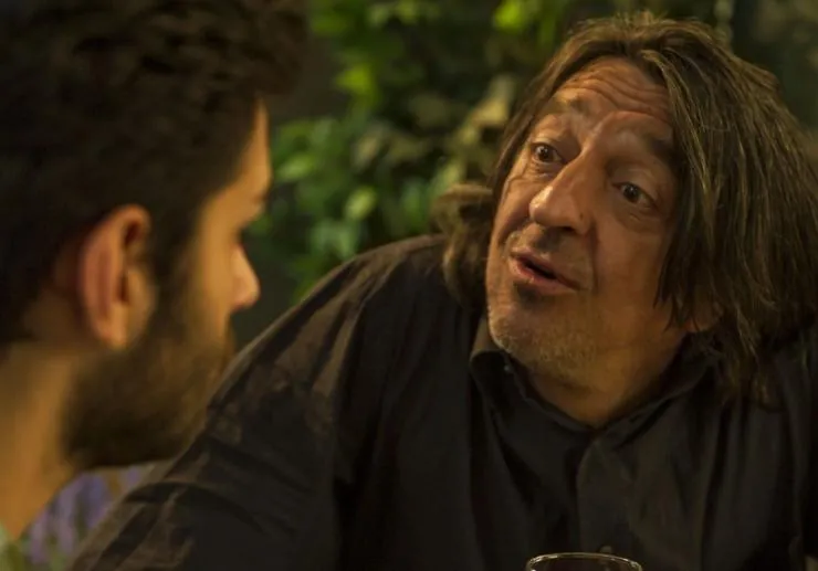 Дневник машиниста (2016) через торрент скачать Дневник машиниста (2016) фильм через торрент скачать