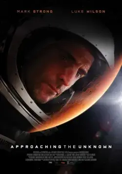 Познать неизведанное / Approaching the Unknown (2016) фильм скачать через торрент в хорошем качестве