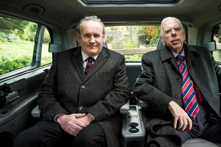 Путь (2016) через торрент скачать Путь (2016) фильм через торрент скачать