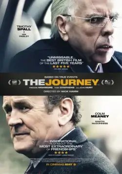 Путь / The Journey (2016) фильм скачать через торрент в хорошем качестве