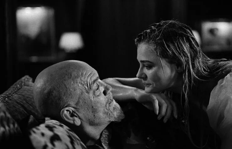 Я люблю тебя, папочка (2017) через торрент скачать Я люблю тебя, папочка (2017) фильм через торрент скачать