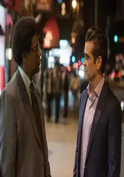 Роман Израэл, Esq. (2017) через торрент скачать Роман Израэл, Esq. (2017) фильм через торрент скачать