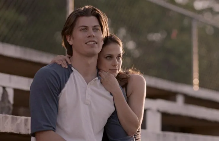 Беги в этой гонке (2018) через торрент скачать Беги в этой гонке (2018) фильм через торрент скачать