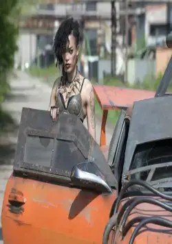 Смертельная гонка 4: Вне анархии (2018) через торрент скачать Смертельная гонка 4: Вне анархии (2018) фильм через торрент скачать