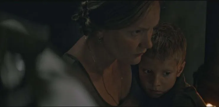 Донбасс. Окраина (2018) в хорошем качестве через торрент Донбасс. Окраина (2018) фильм в хорошем качестве через торрент