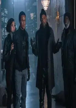 Шафт (2019) через торрент скачать Шафт (2019) фильм через торрент скачать