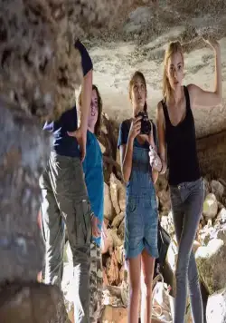 Ловушка времени (2017) через торрент скачать Ловушка времени (2017) фильм через торрент скачать