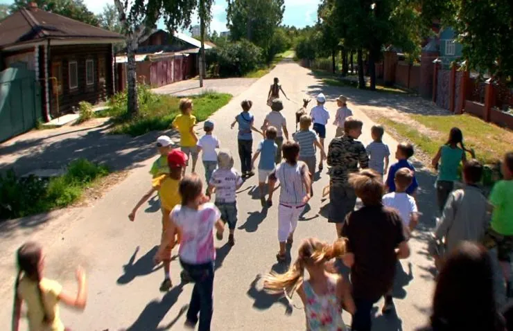 Бегство рогатых викингов (2018) через торрент скачать Бегство рогатых викингов (2018) фильм через торрент скачать