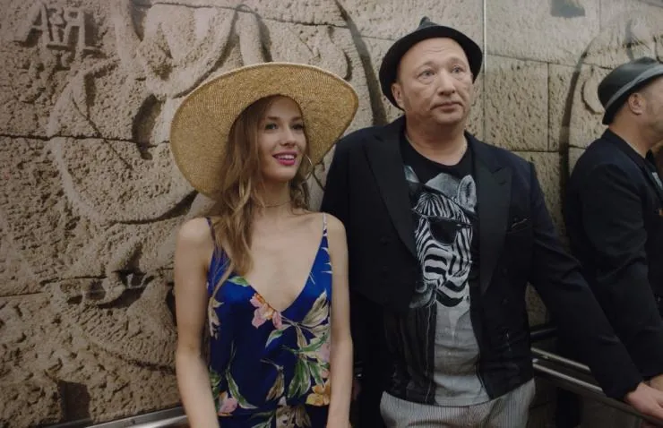 Один день лета (2018) через торрент скачать Один день лета (2018) фильм через торрент скачать