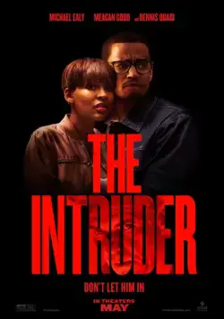 Незваный гость / The Intruder (2019) фильм скачать через торрент в хорошем качестве