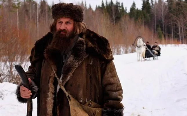 Распутин (2011) через торрент скачать Распутин (2011) фильм через торрент скачать