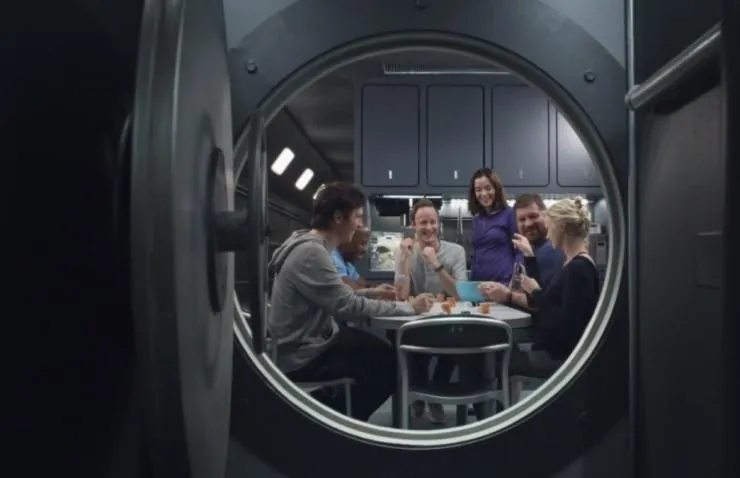 Капсула (2017) через торрент скачать Капсула (2017) фильм через торрент скачать