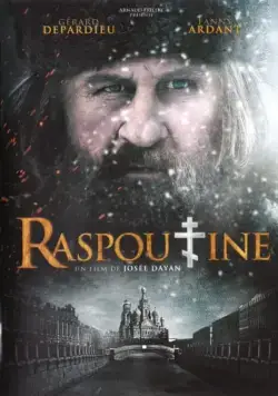 Распутин / Raspoutine (2011) сериал скачать через торрент в хорошем качестве