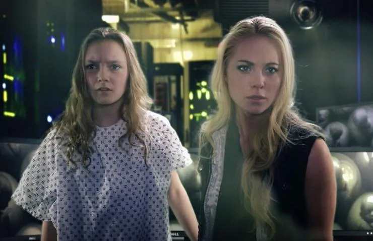 Эволюция 626-й (2017) в хорошем качестве через торрент Эволюция 626-й (2017) фильм в хорошем качестве через торрент