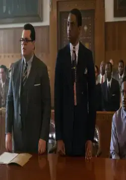 Маршалл (2017) через торрент бесплатно Маршалл (2017) фильм через торрент бесплатно