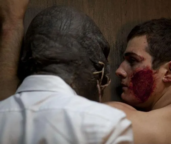 Ночь покера (2014) через торрент бесплатно Ночь покера (2014) фильм через торрент бесплатно