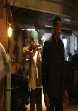 Кровные братья (2018) через торрент бесплатно Кровные братья (2018) фильм через торрент бесплатно