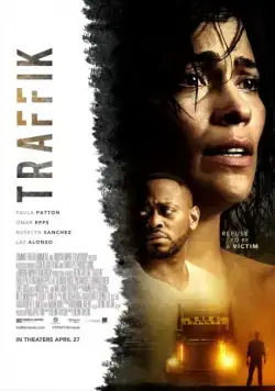 Траффик / Traffik (2018) фильм скачать через торрент в хорошем качестве