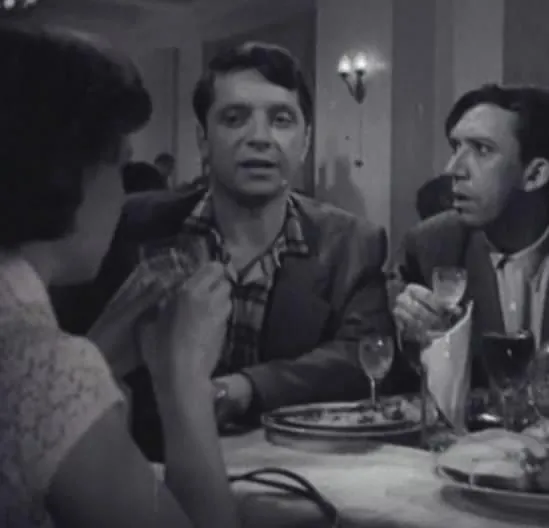 Неподдающиеся (1959) в хорошем качестве через торрент Неподдающиеся (1959) фильм в хорошем качестве через торрент