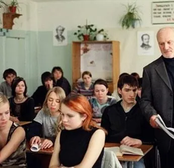 Учитель в законе (2007) через торрент скачать Учитель в законе (2007) фильм через торрент скачать