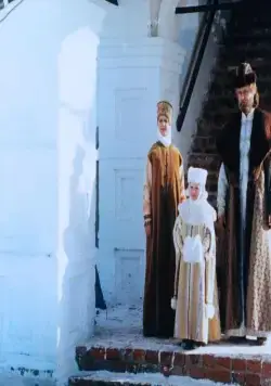 Волшебный портрет (1997) через торрент скачать Волшебный портрет (1997) фильм через торрент скачать