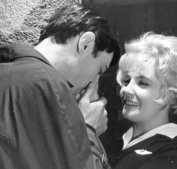 Еще раз про любовь (1967) в хорошем качестве через торрент Еще раз про любовь (1967) фильм в хорошем качестве через торрент