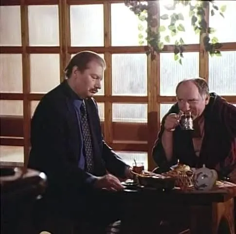 Классик (1998) через торрент бесплатно Классик (1998) фильм через торрент бесплатно