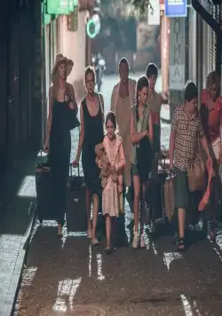 Сдается дом со всеми неудобствами (2016) через торрент скачать Сдается дом со всеми неудобствами (2016) фильм через торрент скачать