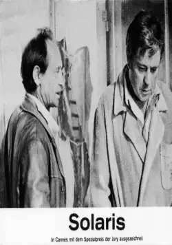 Солярис (1972) через торрент бесплатно Солярис (1972) фильм через торрент бесплатно
