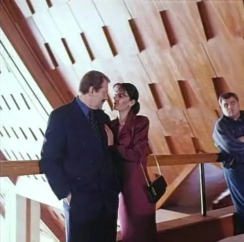 Классик (1998) через торрент скачать Классик (1998) фильм через торрент скачать