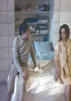 Солярис (1972) через торрент скачать Солярис (1972) фильм через торрент скачать