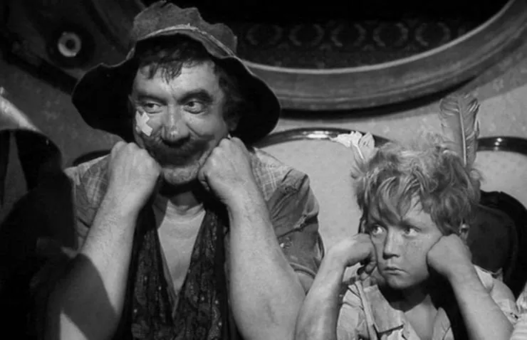 Деловые люди (1963) в хорошем качестве через торрент Деловые люди (1963) фильм в хорошем качестве через торрент