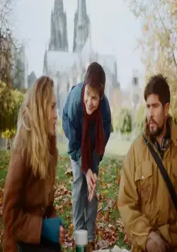 Одиссея Петра (2018) через торрент бесплатно Одиссея Петра (2018) фильм через торрент бесплатно